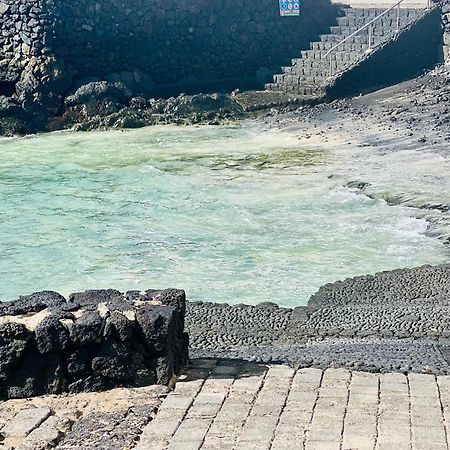 Punta Mujeres Canaryislandshost L Cala מראה חיצוני תמונה