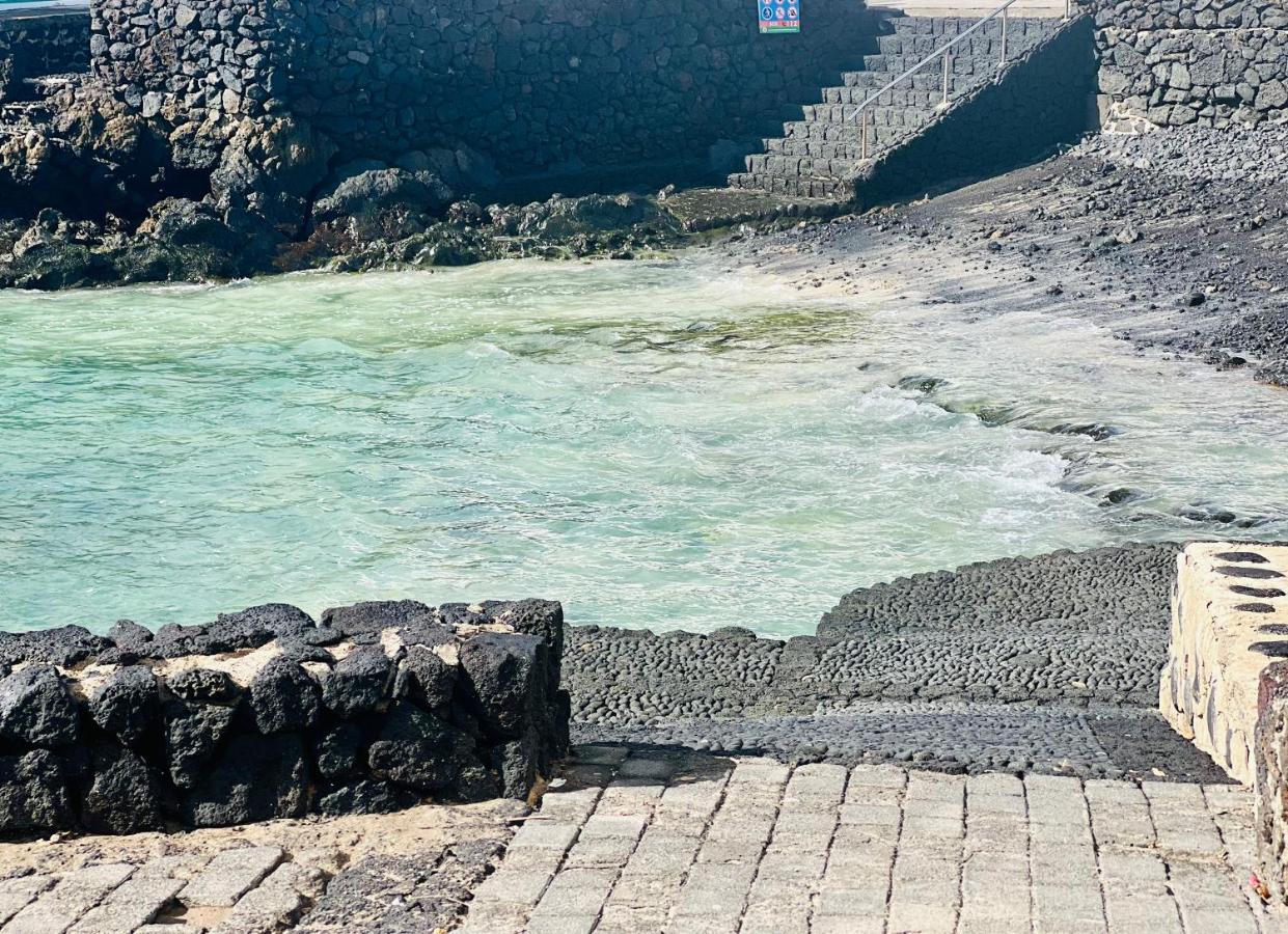 Punta Mujeres Canaryislandshost L Cala מראה חיצוני תמונה