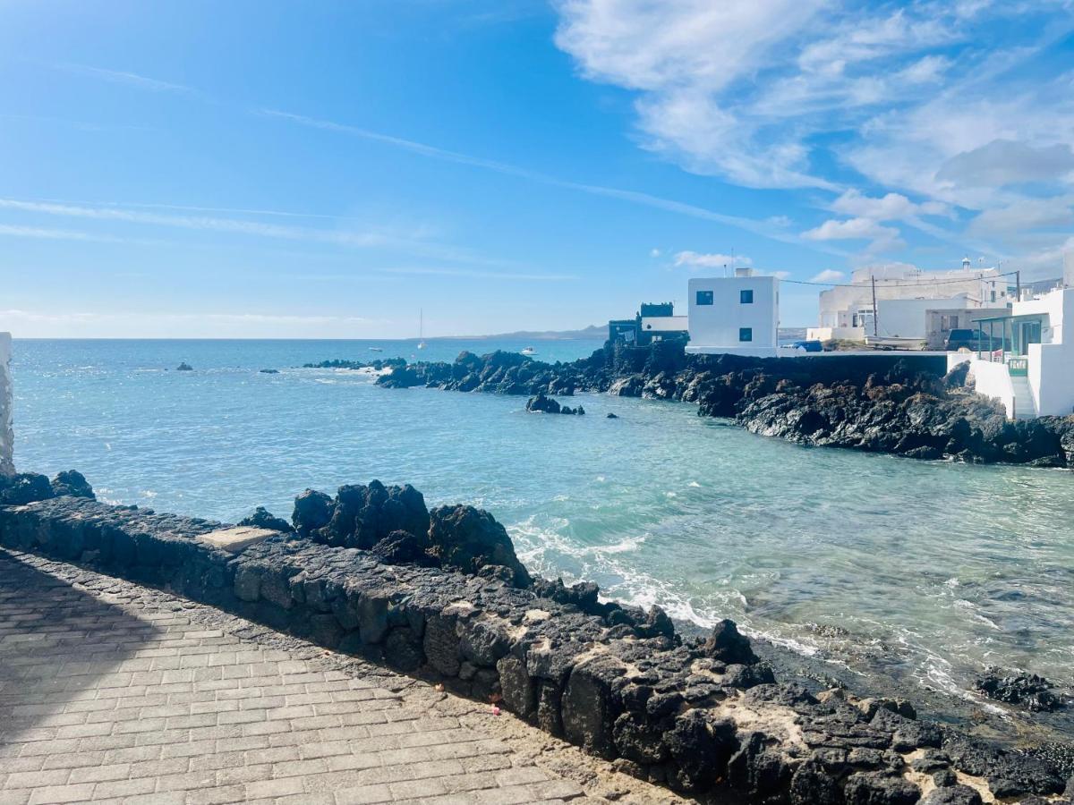 Punta Mujeres Canaryislandshost L Cala מראה חיצוני תמונה