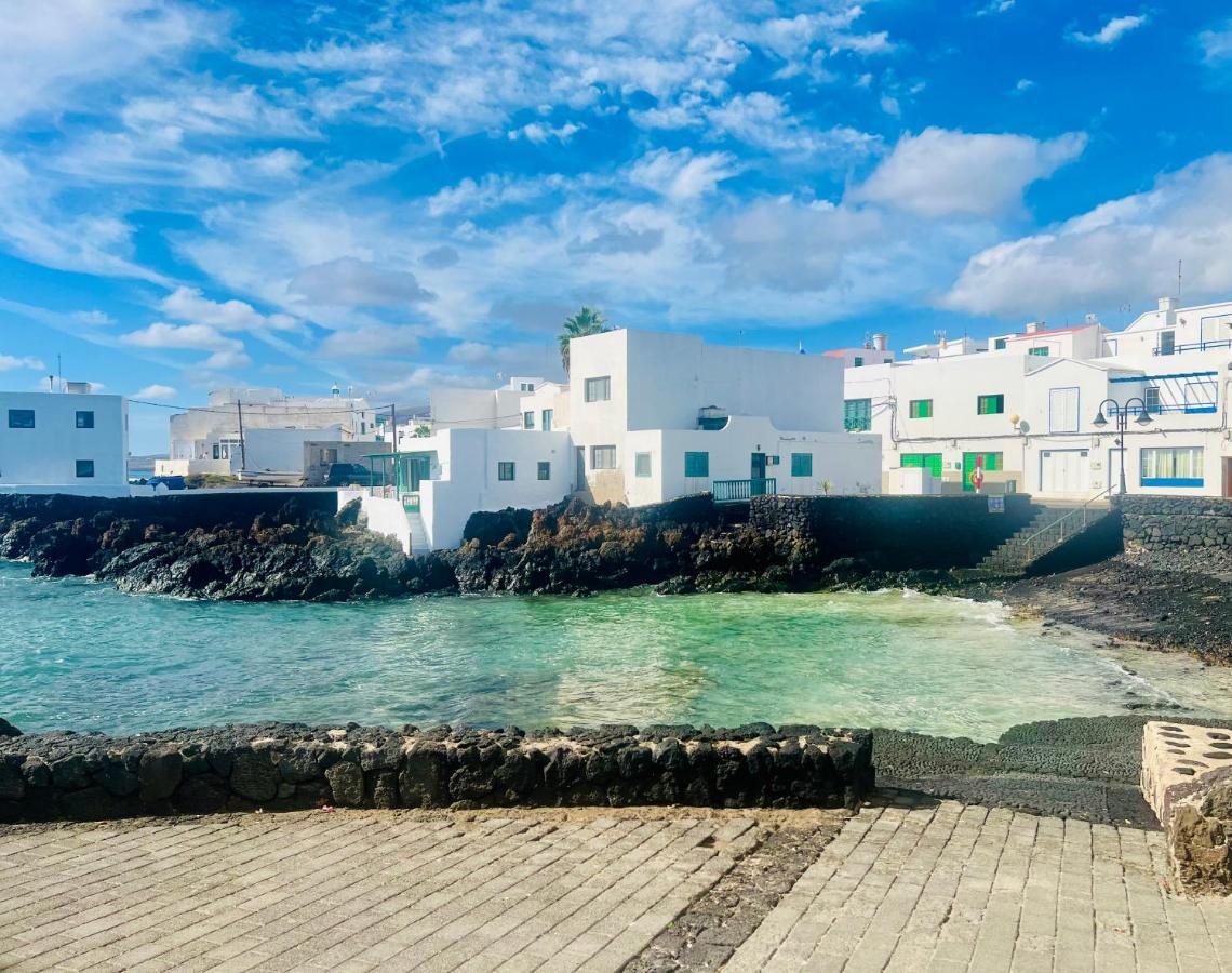 Punta Mujeres Canaryislandshost L Cala מראה חיצוני תמונה