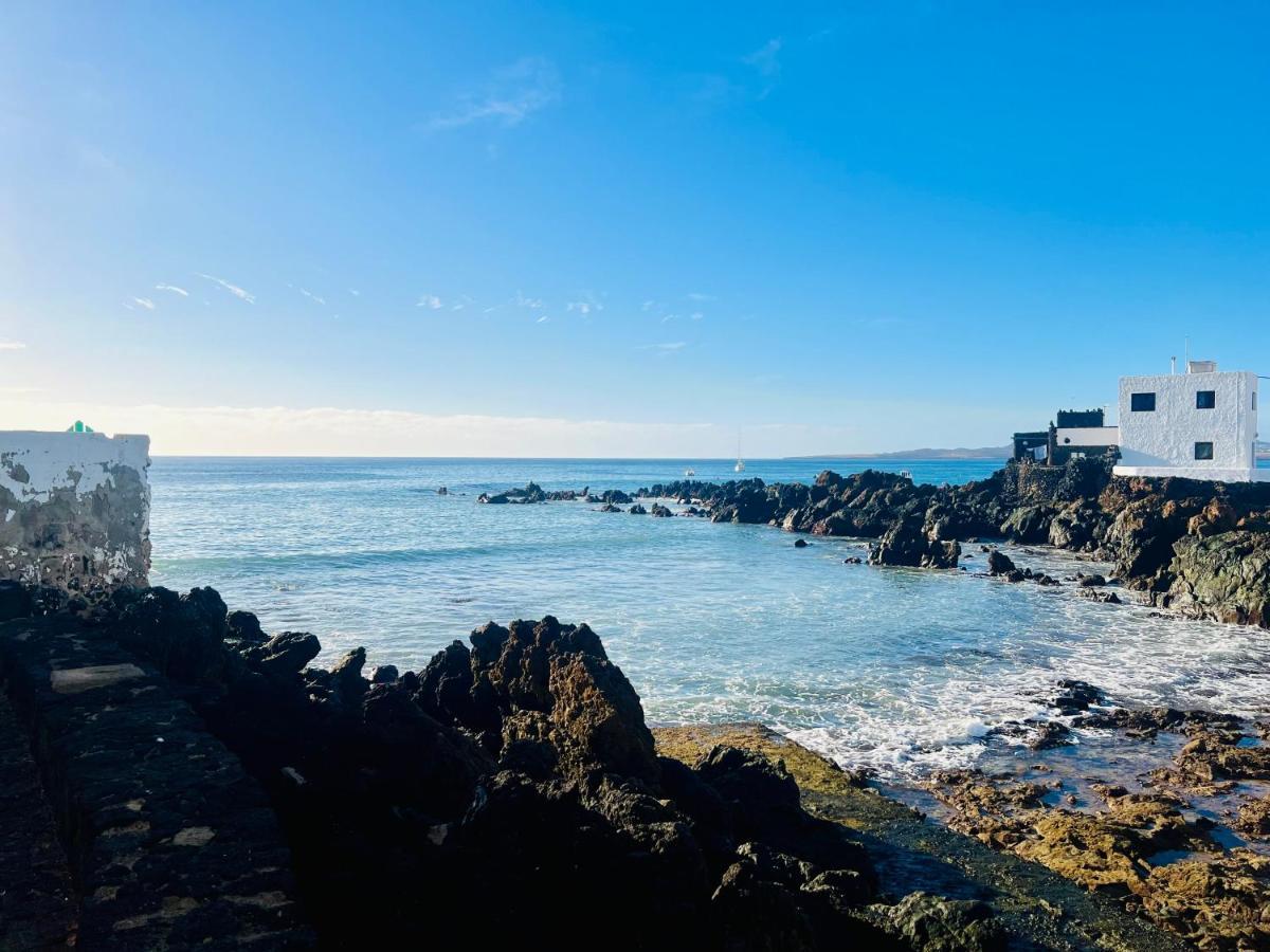 Punta Mujeres Canaryislandshost L Cala מראה חיצוני תמונה